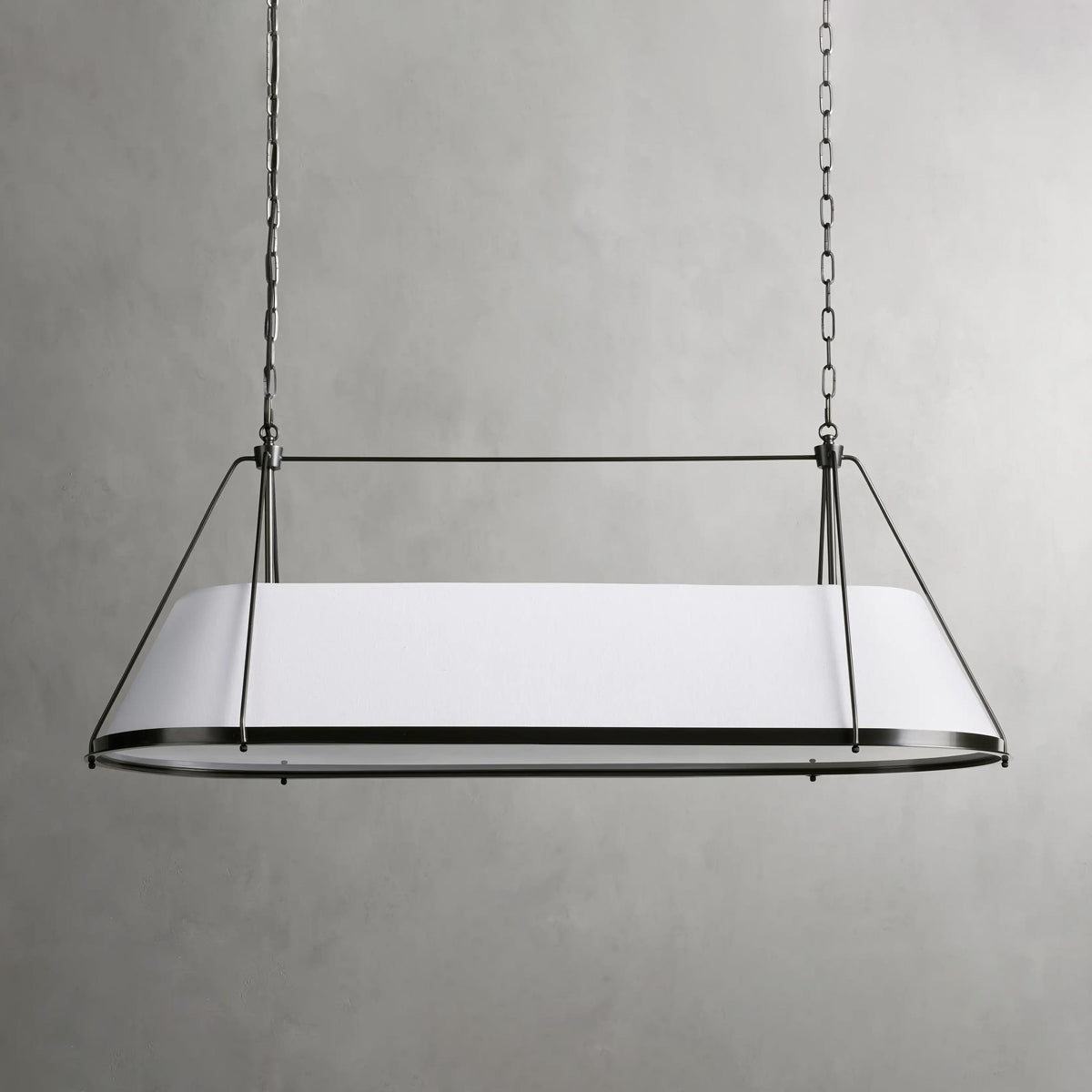 Shelton Linear Chandelier