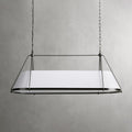 Shelton Linear Chandelier