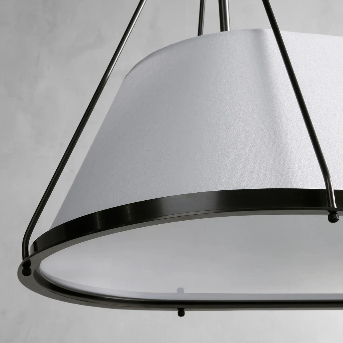 Shelton Linear Chandelier
