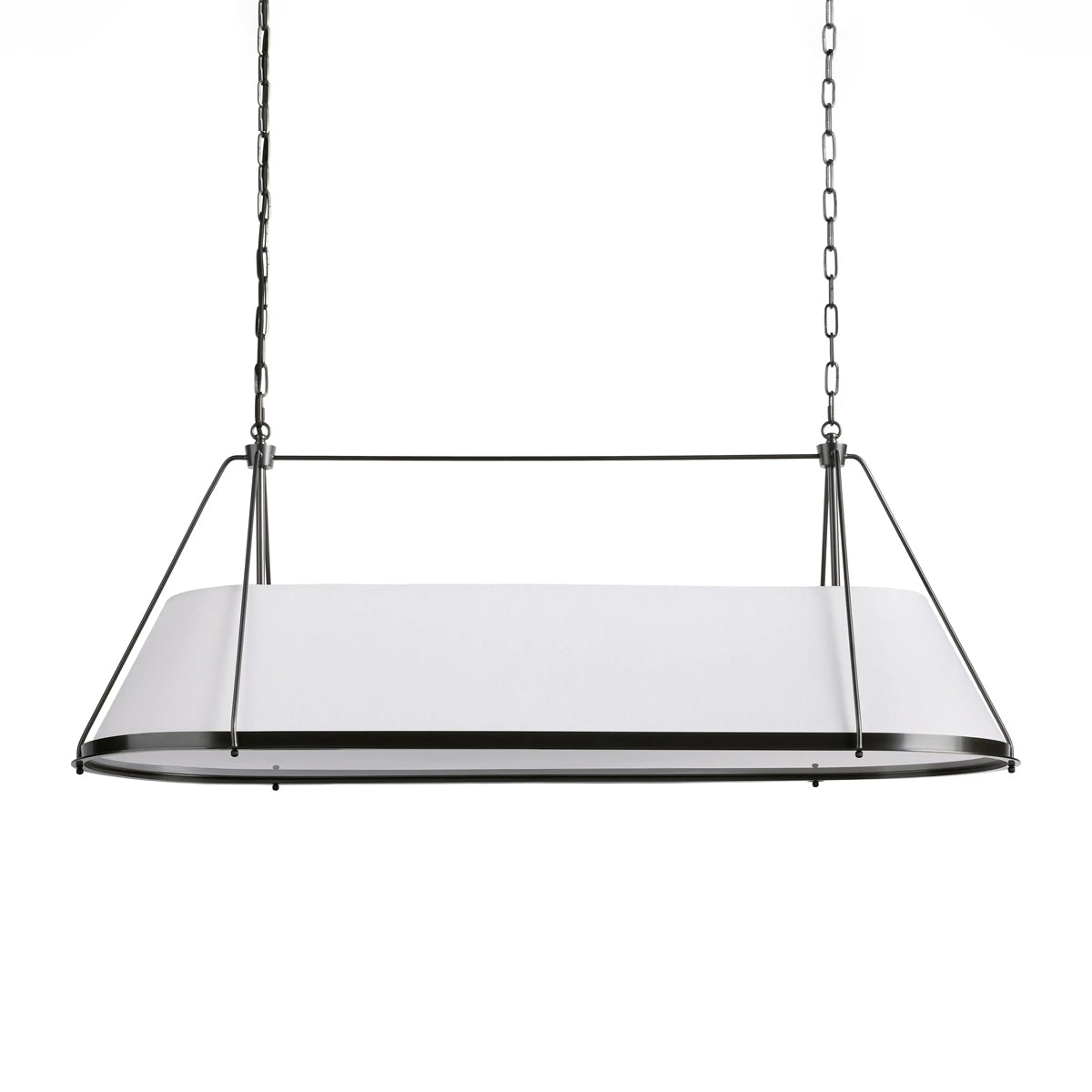 Shelton Linear Chandelier