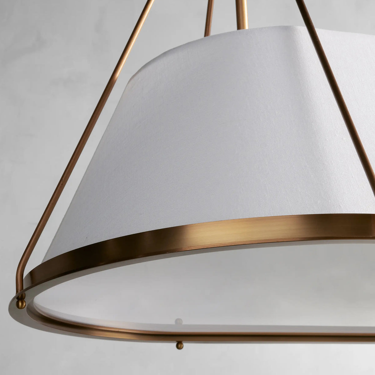 Shelton Linear Chandelier