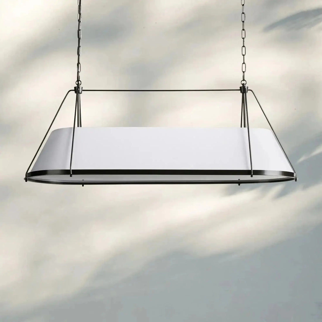 Shelton Linear Chandelier - Joyfuzzy