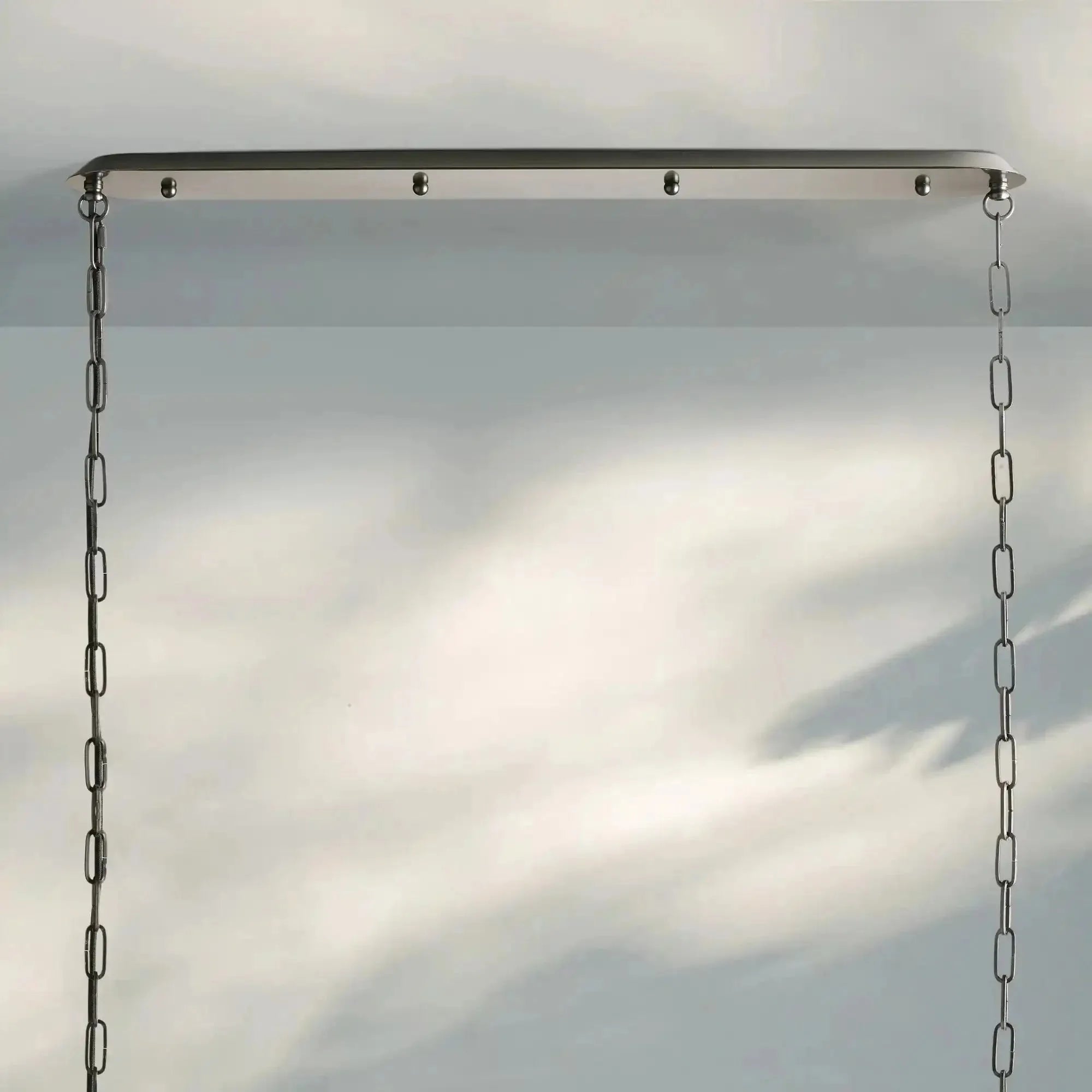 Shelton Linear Chandelier - Joyfuzzy