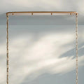Shelton Linear Chandelier - Joyfuzzy