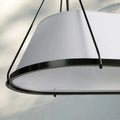 Shelton Linear Chandelier - Joyfuzzy