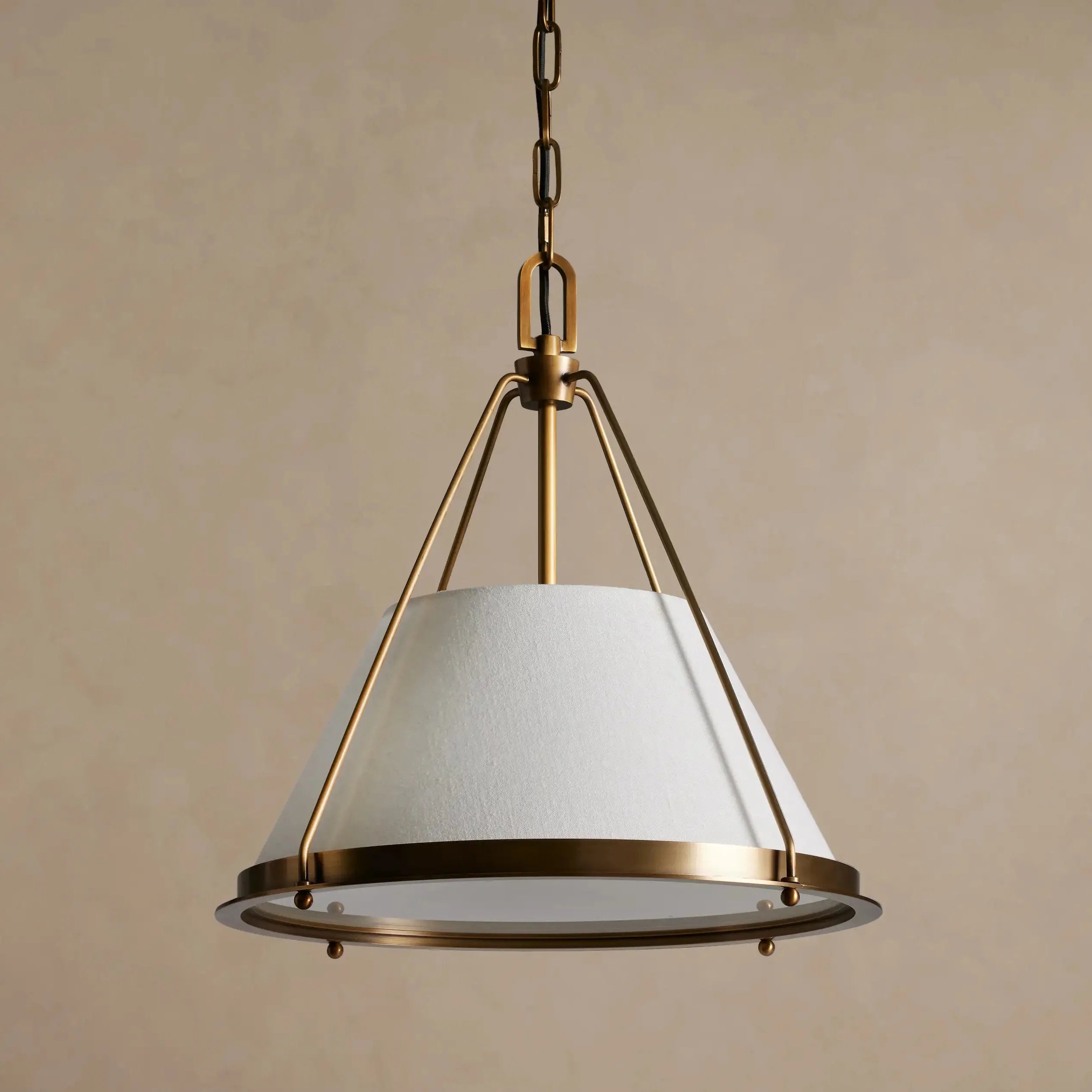 Shelton Pendant