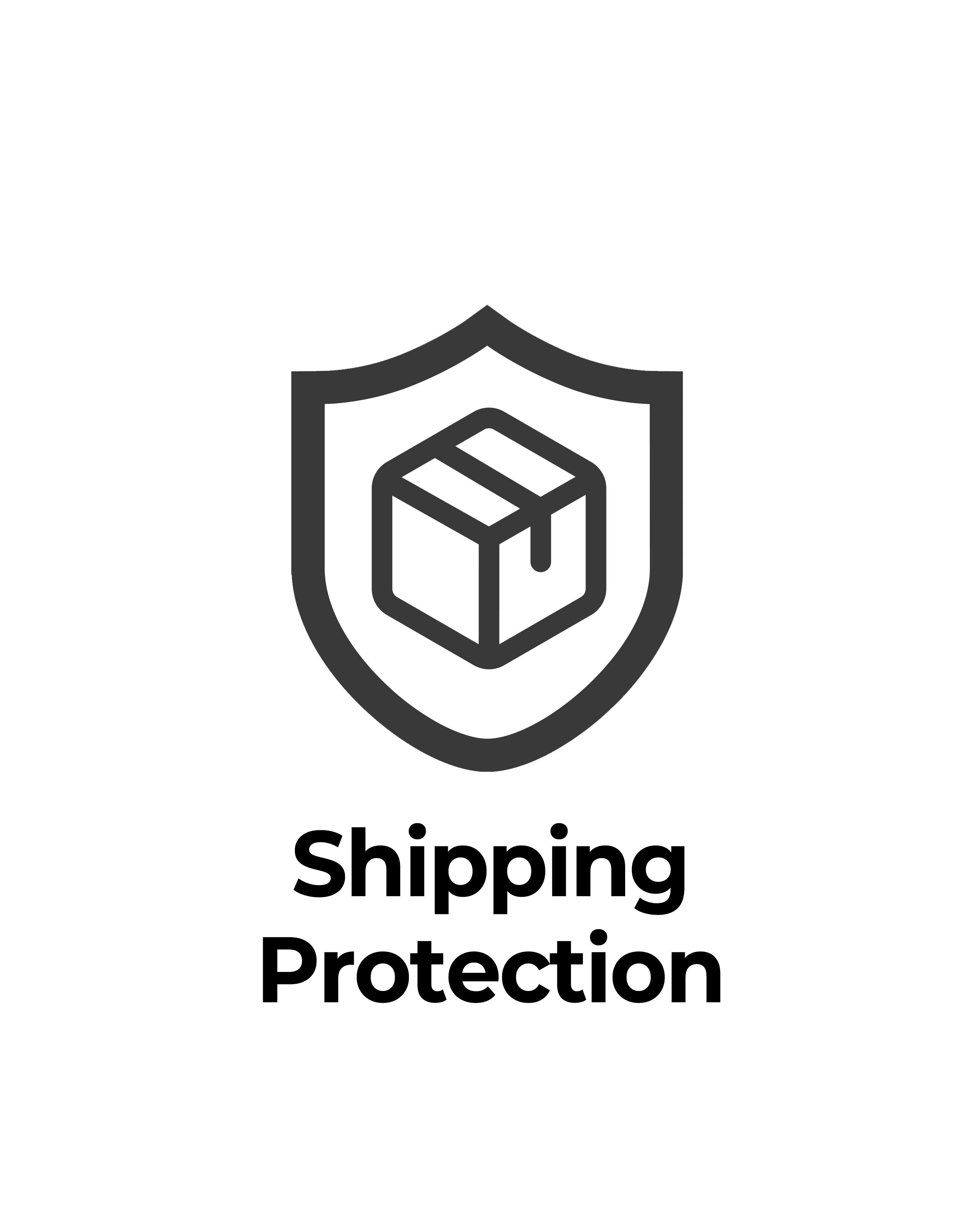 Shipping Protection - S001Joyfuzzy
