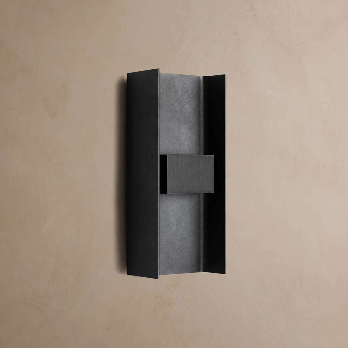Sidney Outdoor Sconce