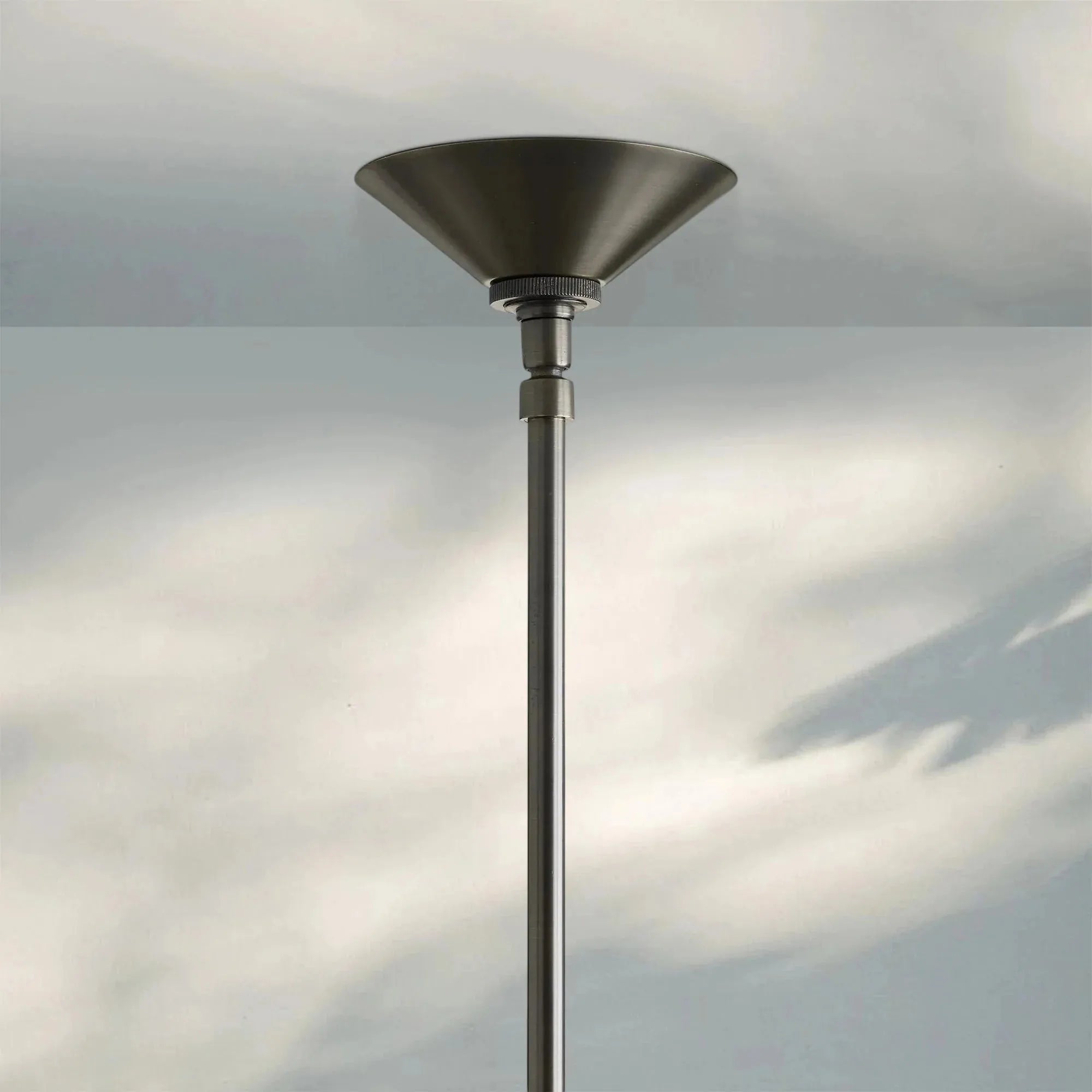 Simms 2 - Light Linear Chandelier - Joyfuzzy