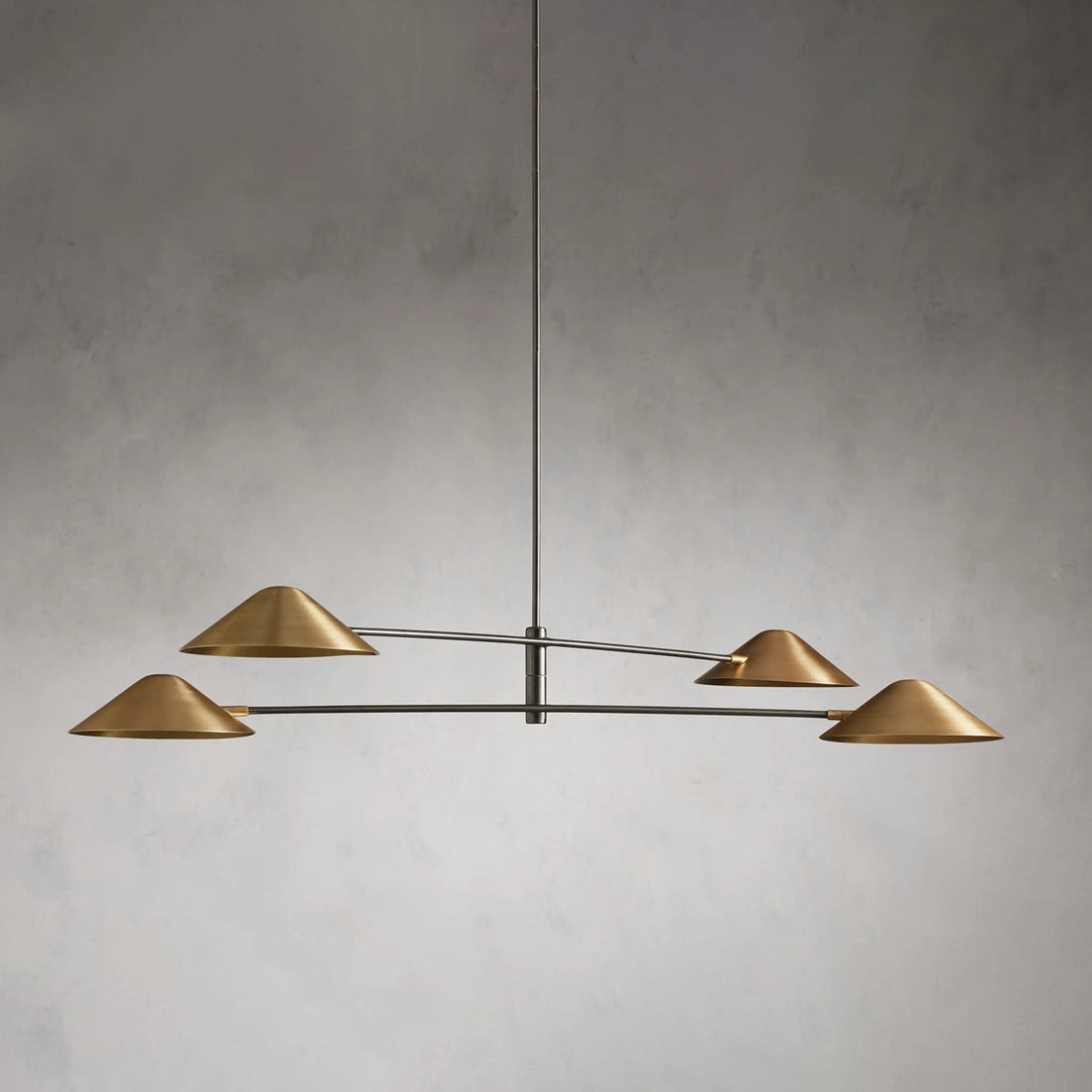 Simms Chandelier