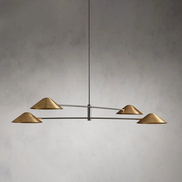 Simms Chandelier