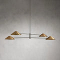 Simms Chandelier