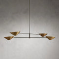 Simms Chandelier