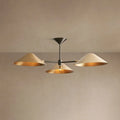 Simms Flush Mount