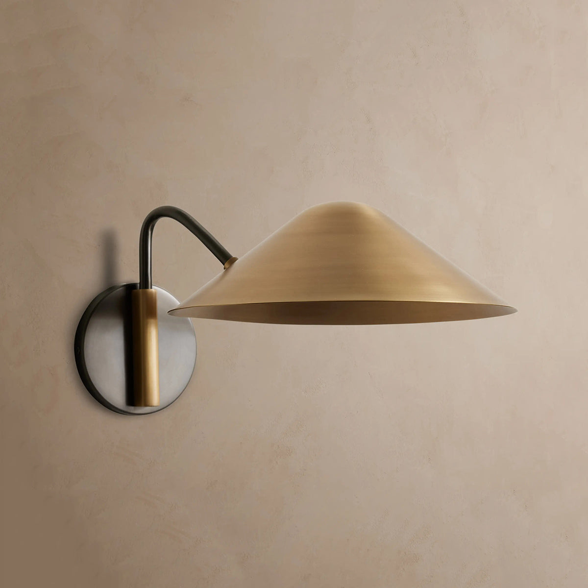 Simms Sconce