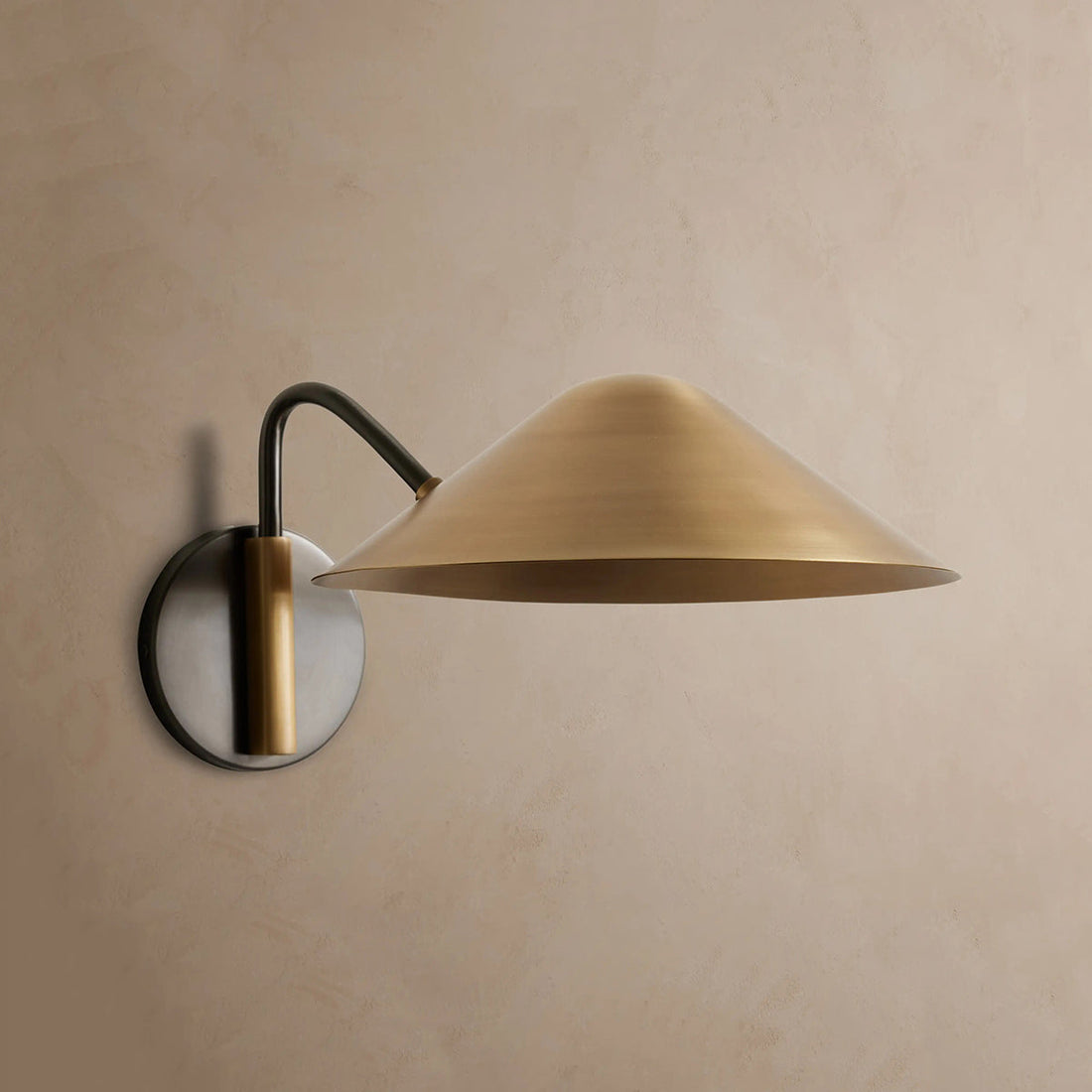 Simms Sconce