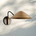 Simms Single Wall Sconce - Joyfuzzy