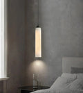 Simple marble pendant lamp - Joyfuzzy