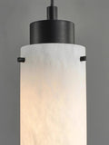 Simple marble pendant lamp - Joyfuzzy