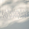 Solitaire Linear Chandelier 37