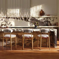 Solitaire Linear Chandelier 37