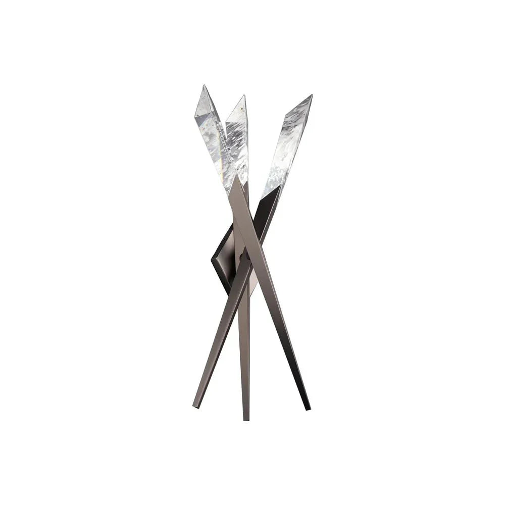 Solitude 3 - Light LED Wall Light - Joyfuzzy