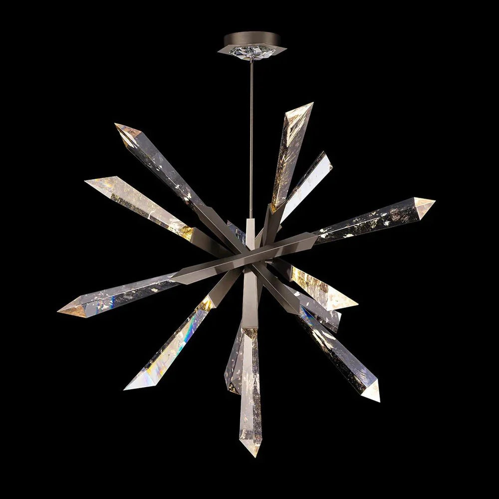 Solitude LED Pendant Light - Joyfuzzy