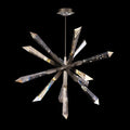 Solitude LED Pendant Light - Joyfuzzy