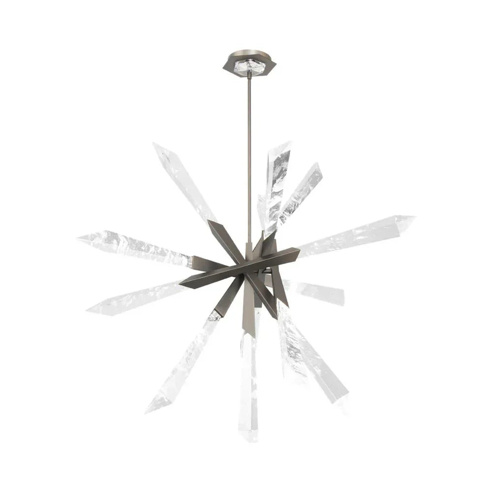 Solitude LED Pendant Light - Joyfuzzy