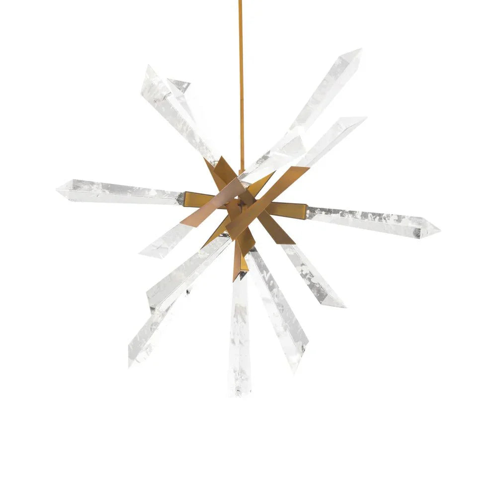 Solitude LED Pendant Light - Joyfuzzy
