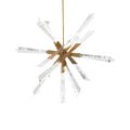 Solitude LED Pendant Light - Joyfuzzy