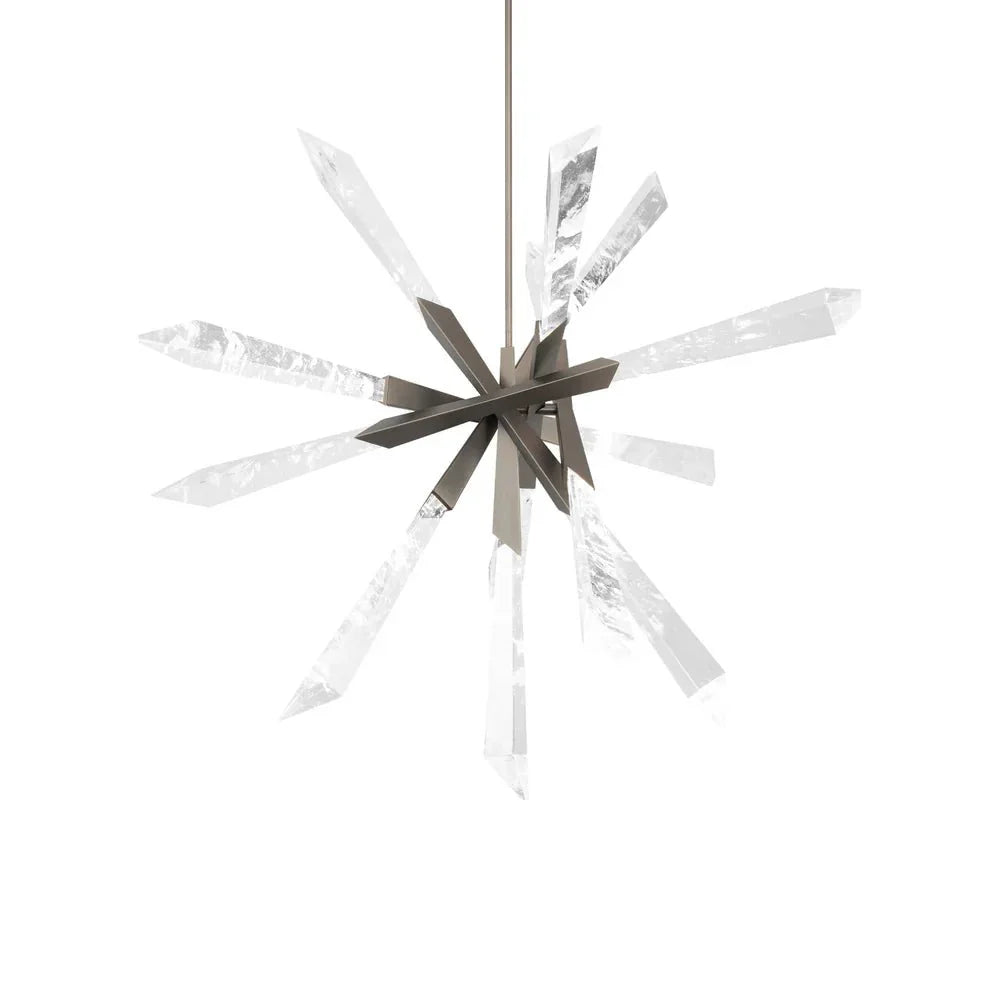 Solitude LED Pendant Light - Joyfuzzy