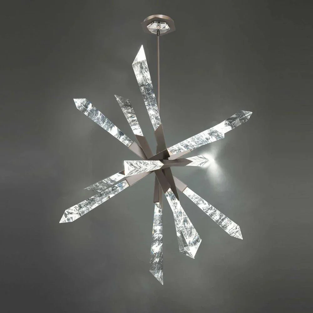 Solitude LED Pendant Light - Joyfuzzy