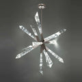 Solitude LED Pendant Light - Joyfuzzy