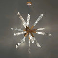 Solitude LED Pendant Light - Joyfuzzy
