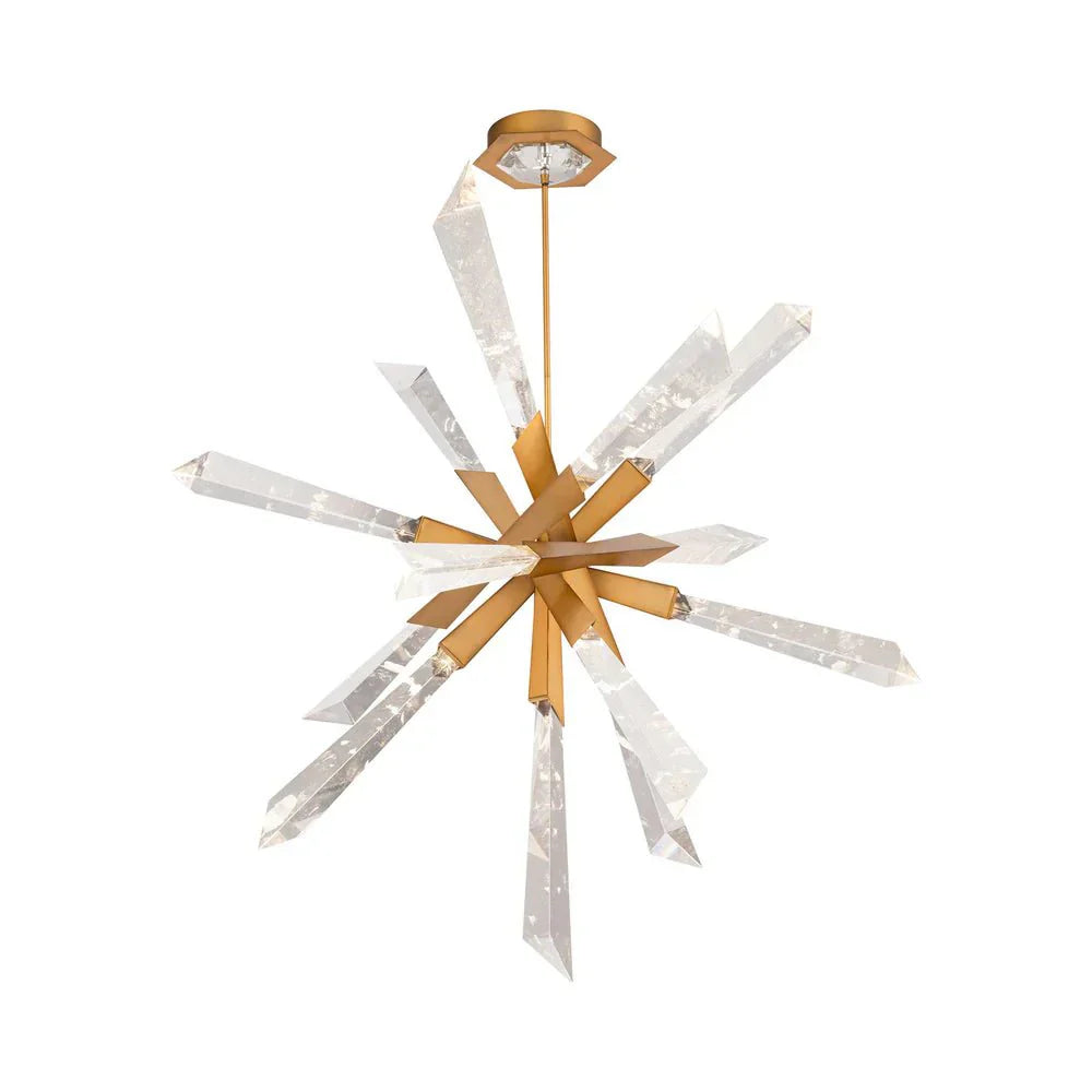 Solitude LED Pendant Light - Joyfuzzy