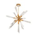 Solitude LED Pendant Light - Joyfuzzy