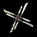 Solitude LED Semi Flush Mount Ceiling Light - Joyfuzzy