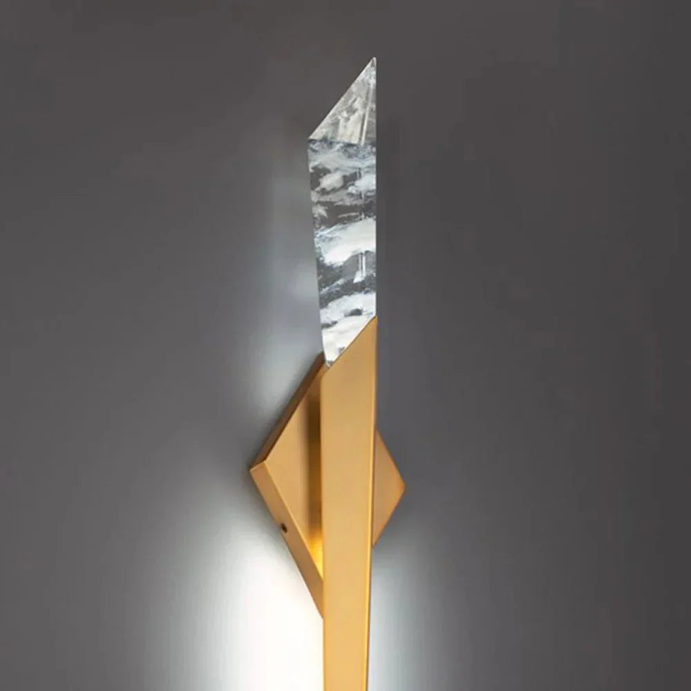 Solitude LED Wall Light - Joyfuzzy