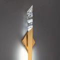 Solitude LED Wall Light - Joyfuzzy