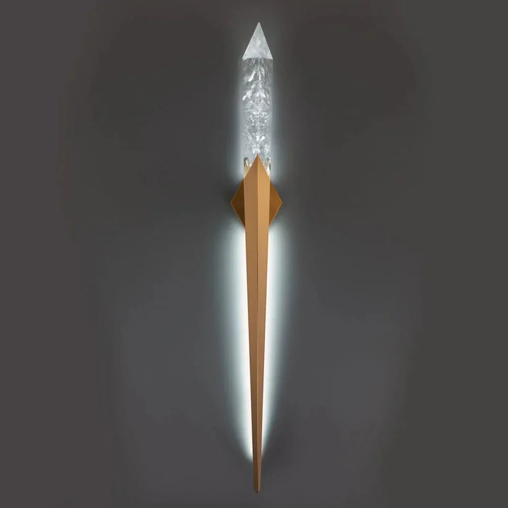 Solitude LED Wall Light - Joyfuzzy