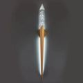 Solitude LED Wall Light - Joyfuzzy