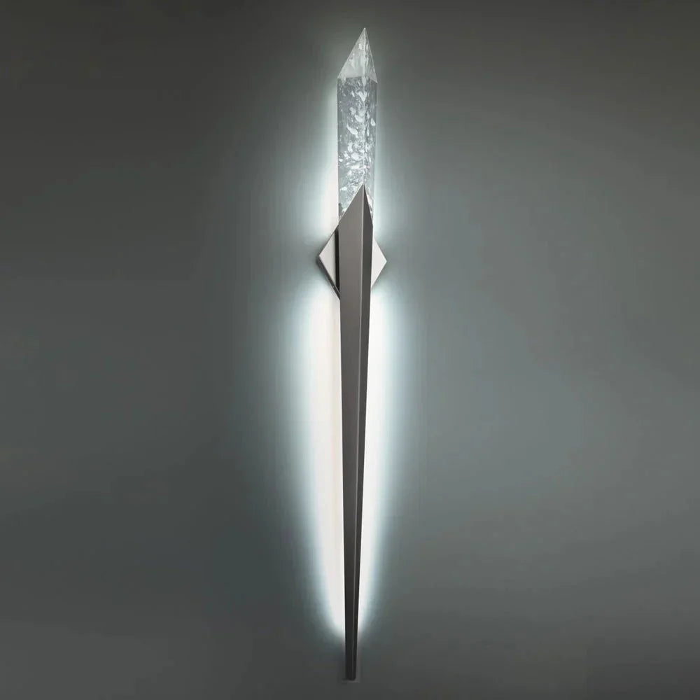 Solitude LED Wall Light - Joyfuzzy