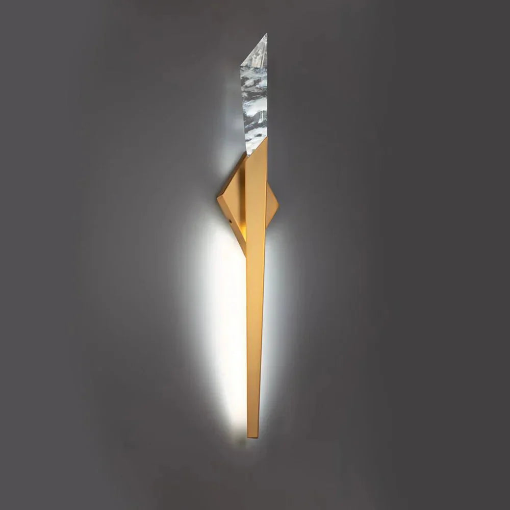 Solitude LED Wall Light - Joyfuzzy