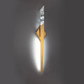 Solitude LED Wall Light - Joyfuzzy