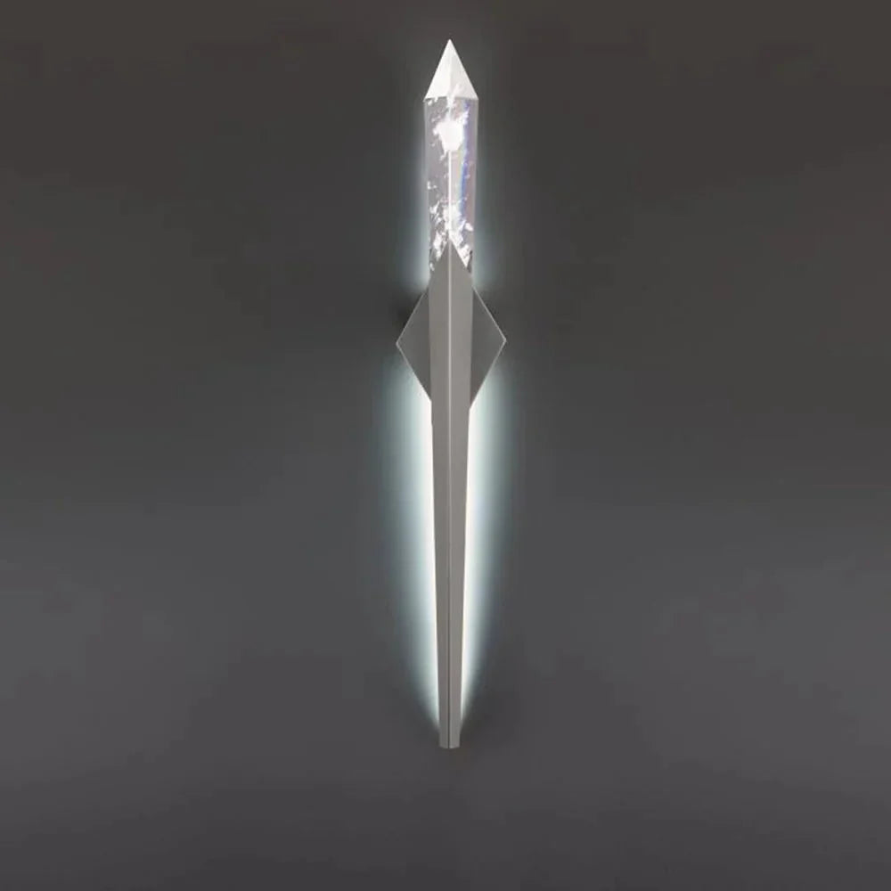 Solitude LED Wall Light - Joyfuzzy