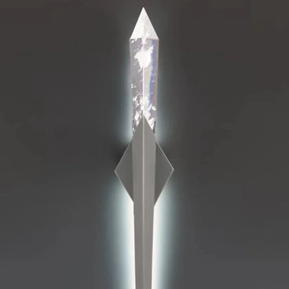 Solitude LED Wall Light - Joyfuzzy