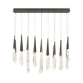 Solitude Linear LED Multi Pendant Light - Joyfuzzy