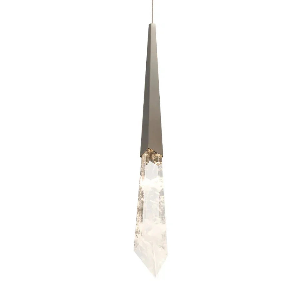 Solitude Linear LED Multi Pendant Light - Joyfuzzy