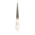 Solitude Linear LED Multi Pendant Light - Joyfuzzy